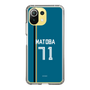 スリムプロテクションケース［ 北海道日本ハムファイターズ - ビジター #71 MATOBA ］