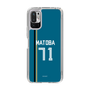 スリムプロテクションケース［ 北海道日本ハムファイターズ - ビジター #71 MATOBA ］