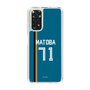 スリムプロテクションケース［ 北海道日本ハムファイターズ - ビジター #71 MATOBA ］