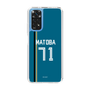 スリムプロテクションケース［ 北海道日本ハムファイターズ - ビジター #71 MATOBA ］