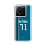スリムプロテクションケース［ 北海道日本ハムファイターズ - ビジター #71 MATOBA ］
