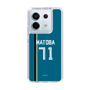 スリムプロテクションケース［ 北海道日本ハムファイターズ - ビジター #71 MATOBA ］