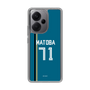 スリムプロテクションケース［ 北海道日本ハムファイターズ - ビジター #71 MATOBA ］
