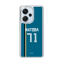 スリムプロテクションケース［ 北海道日本ハムファイターズ - ビジター #71 MATOBA ］