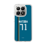 スリムプロテクションケース［ 北海道日本ハムファイターズ - ビジター #71 MATOBA ］