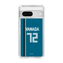 スリムプロテクションケース［ 北海道日本ハムファイターズ - ビジター #72 YAMADA ］