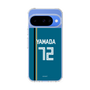 スリムプロテクションケース［ 北海道日本ハムファイターズ - ビジター #72 YAMADA ］