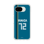 スリムプロテクションケース［ 北海道日本ハムファイターズ - ビジター #72 YAMADA ］