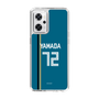 スリムプロテクションケース［ 北海道日本ハムファイターズ - ビジター #72 YAMADA ］