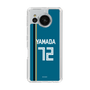 スリムプロテクションケース［ 北海道日本ハムファイターズ - ビジター #72 YAMADA ］