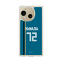 スリムプロテクションケース［ 北海道日本ハムファイターズ - ビジター #72 YAMADA ］
