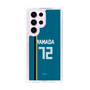 スリムプロテクションケース［ 北海道日本ハムファイターズ - ビジター #72 YAMADA ］