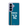 スリムプロテクションケース［ 北海道日本ハムファイターズ - ビジター #72 YAMADA ］