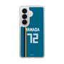 スリムプロテクションケース［ 北海道日本ハムファイターズ - ビジター #72 YAMADA ］