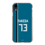 スリムプロテクションケース［ 北海道日本ハムファイターズ - ビジター #73 TAKEDA ］
