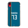 スリムプロテクションケース［ 北海道日本ハムファイターズ - ビジター #73 TAKEDA ］