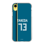 スリムプロテクションケース［ 北海道日本ハムファイターズ - ビジター #73 TAKEDA ］
