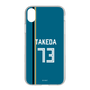 スリムプロテクションケース［ 北海道日本ハムファイターズ - ビジター #73 TAKEDA ］