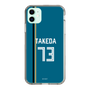 スリムプロテクションケース［ 北海道日本ハムファイターズ - ビジター #73 TAKEDA ］