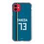 スリムプロテクションケース［ 北海道日本ハムファイターズ - ビジター #73 TAKEDA ］
