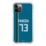 スリムプロテクションケース［ 北海道日本ハムファイターズ - ビジター #73 TAKEDA ］