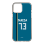 スリムプロテクションケース［ 北海道日本ハムファイターズ - ビジター #73 TAKEDA ］
