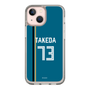 スリムプロテクションケース［ 北海道日本ハムファイターズ - ビジター #73 TAKEDA ］