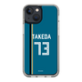 スリムプロテクションケース［ 北海道日本ハムファイターズ - ビジター #73 TAKEDA ］