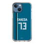 スリムプロテクションケース［ 北海道日本ハムファイターズ - ビジター #73 TAKEDA ］
