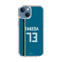 スリムプロテクションケース［ 北海道日本ハムファイターズ - ビジター #73 TAKEDA ］