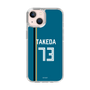 スリムプロテクションケース［ 北海道日本ハムファイターズ - ビジター #73 TAKEDA ］