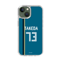 スリムプロテクションケース［ 北海道日本ハムファイターズ - ビジター #73 TAKEDA ］
