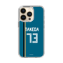 スリムプロテクションケース［ 北海道日本ハムファイターズ - ビジター #73 TAKEDA ］