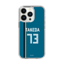 スリムプロテクションケース［ 北海道日本ハムファイターズ - ビジター #73 TAKEDA ］