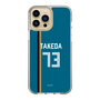 スリムプロテクションケース［ 北海道日本ハムファイターズ - ビジター #73 TAKEDA ］