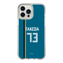 スリムプロテクションケース［ 北海道日本ハムファイターズ - ビジター #73 TAKEDA ］