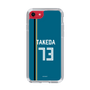 スリムプロテクションケース［ 北海道日本ハムファイターズ - ビジター #73 TAKEDA ］