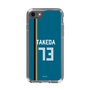 スリムプロテクションケース［ 北海道日本ハムファイターズ - ビジター #73 TAKEDA ］
