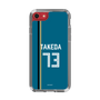 スリムプロテクションケース［ 北海道日本ハムファイターズ - ビジター #73 TAKEDA ］
