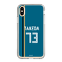 スリムプロテクションケース［ 北海道日本ハムファイターズ - ビジター #73 TAKEDA ］