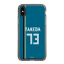 スリムプロテクションケース［ 北海道日本ハムファイターズ - ビジター #73 TAKEDA ］