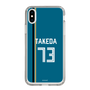 スリムプロテクションケース［ 北海道日本ハムファイターズ - ビジター #73 TAKEDA ］