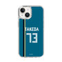 スリムプロテクションケース［ 北海道日本ハムファイターズ - ビジター #73 TAKEDA ］