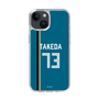 スリムプロテクションケース［ 北海道日本ハムファイターズ - ビジター #73 TAKEDA ］
