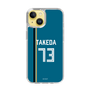 スリムプロテクションケース［ 北海道日本ハムファイターズ - ビジター #73 TAKEDA ］