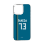 スリムプロテクションケース［ 北海道日本ハムファイターズ - ビジター #73 TAKEDA ］