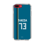 スリムプロテクションケース［ 北海道日本ハムファイターズ - ビジター #73 TAKEDA ］