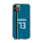 スリムプロテクションケース［ 北海道日本ハムファイターズ - ビジター #73 TAKEDA ］