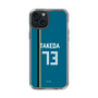 スリムプロテクションケース［ 北海道日本ハムファイターズ - ビジター #73 TAKEDA ］