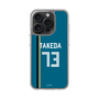 スリムプロテクションケース［ 北海道日本ハムファイターズ - ビジター #73 TAKEDA ］